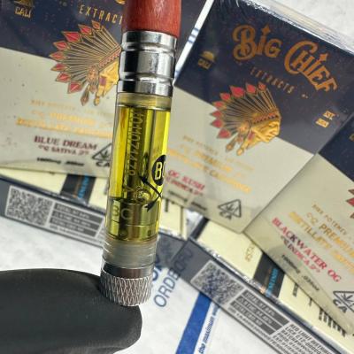 THC Vape Pen