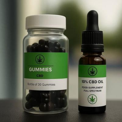 CBD Oil
